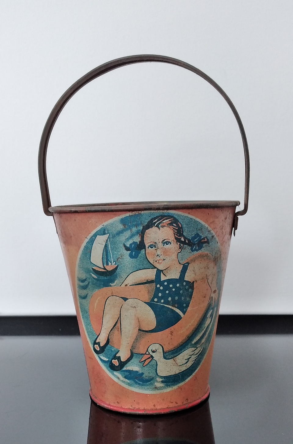 Brinquedo, Coelho de Sousa 2