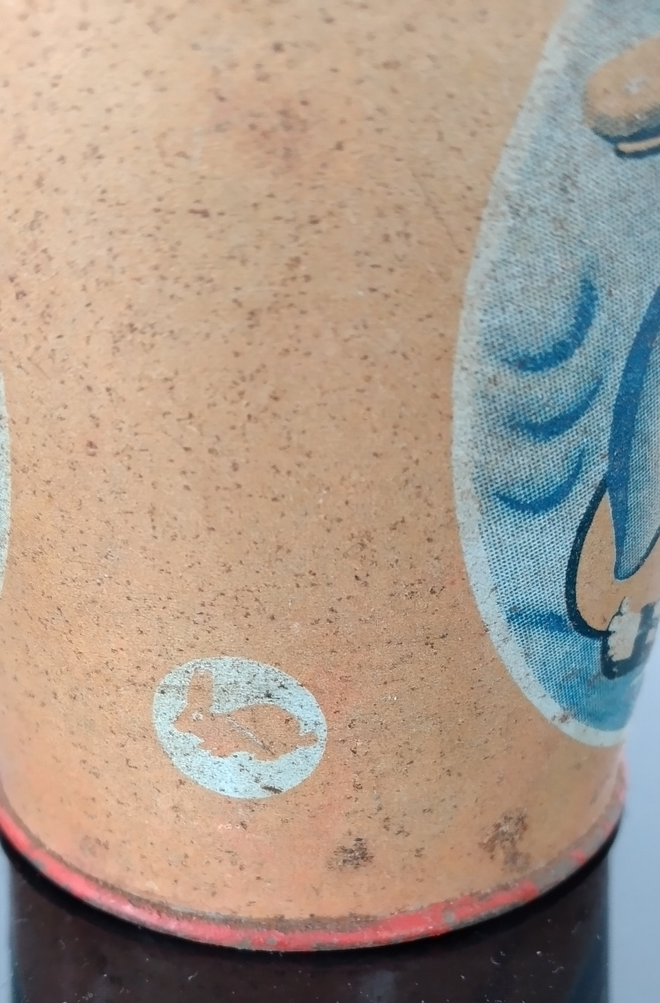 Brinquedo, Coelho de Sousa 3