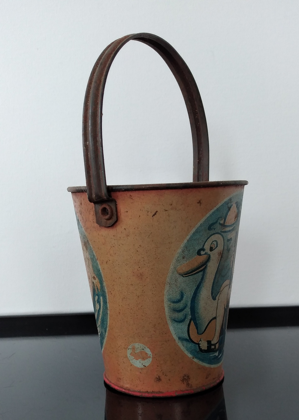 Brinquedo, Coelho de Sousa 4