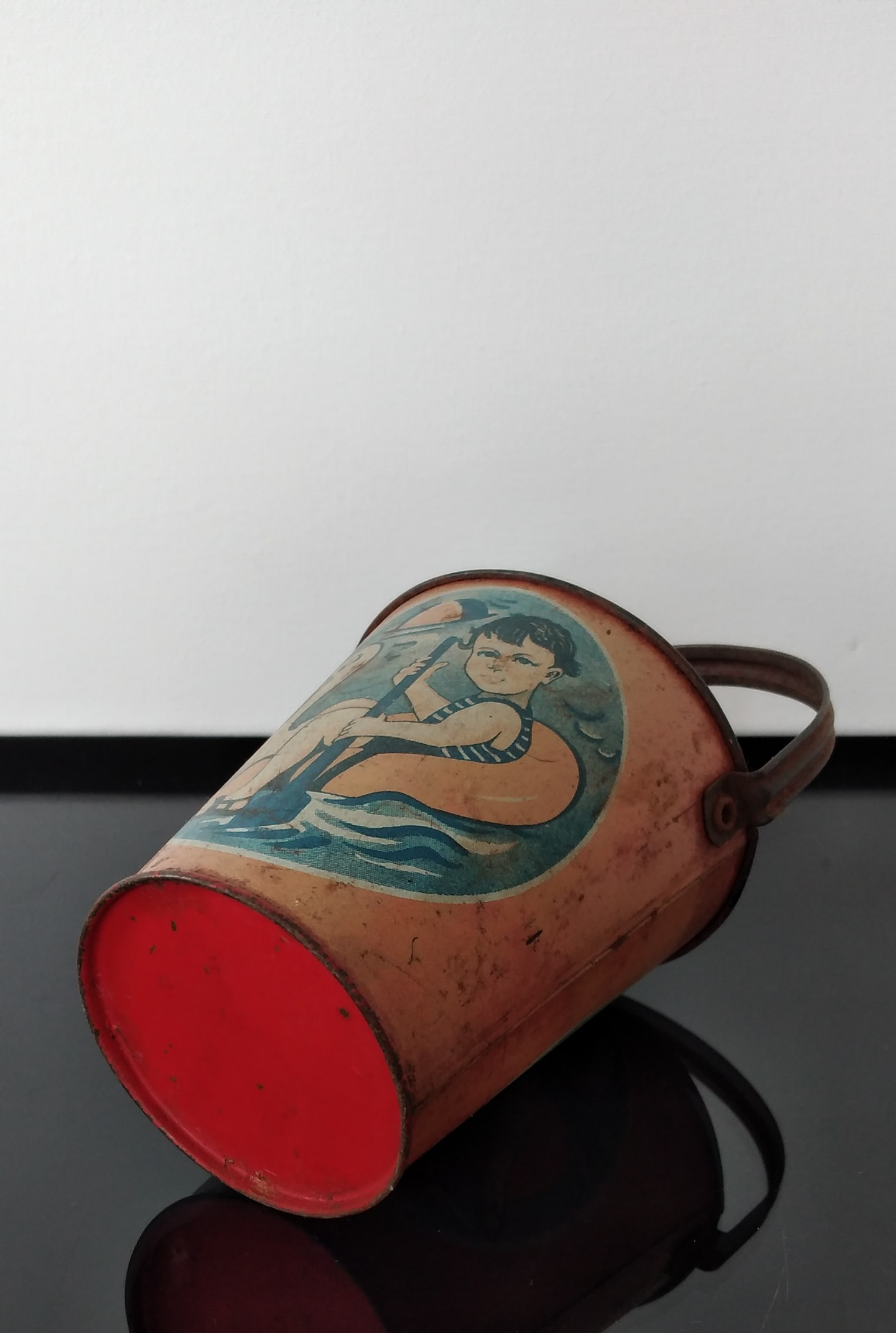 Brinquedo, Coelho de Sousa 7