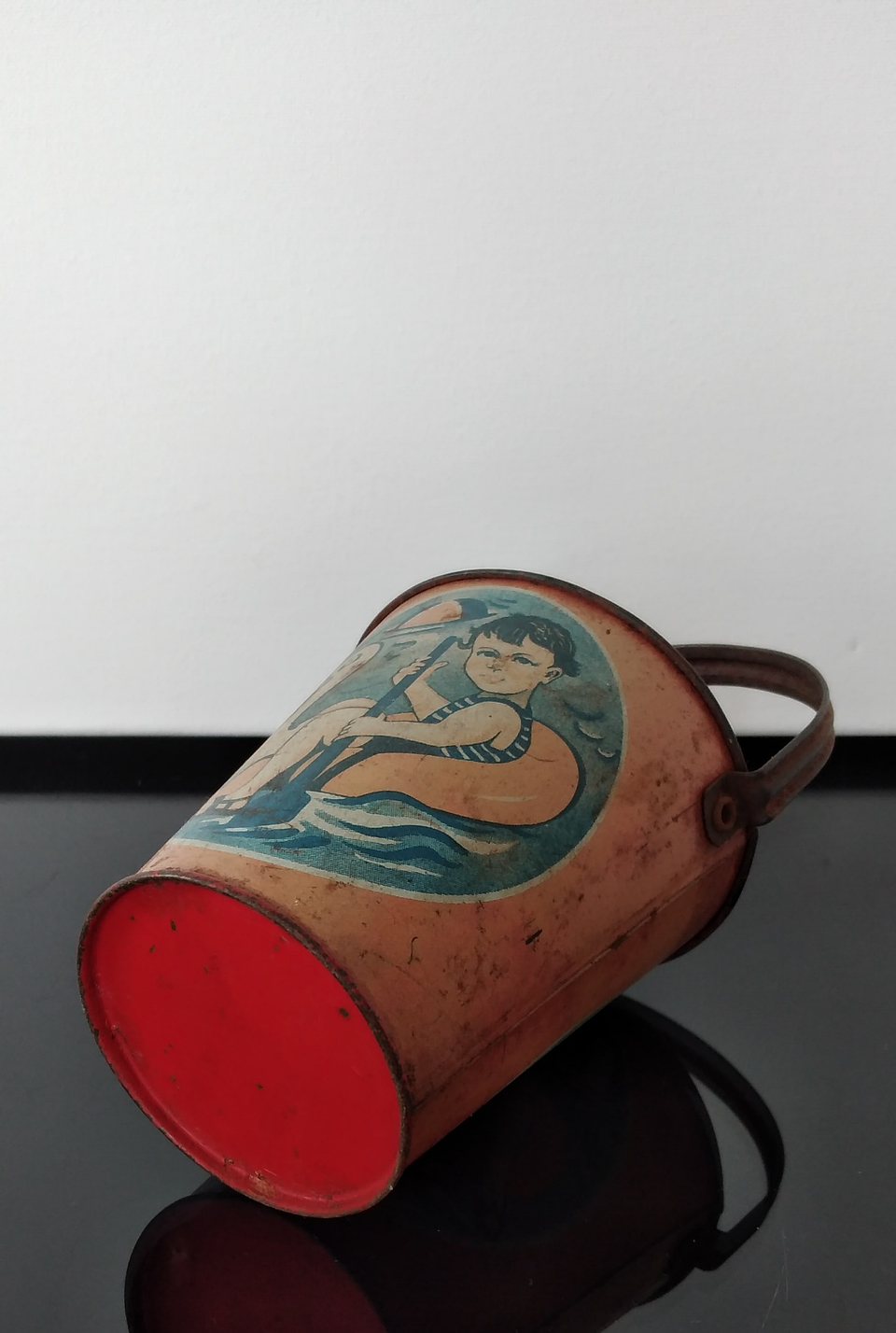 Brinquedo, Coelho de Sousa 7