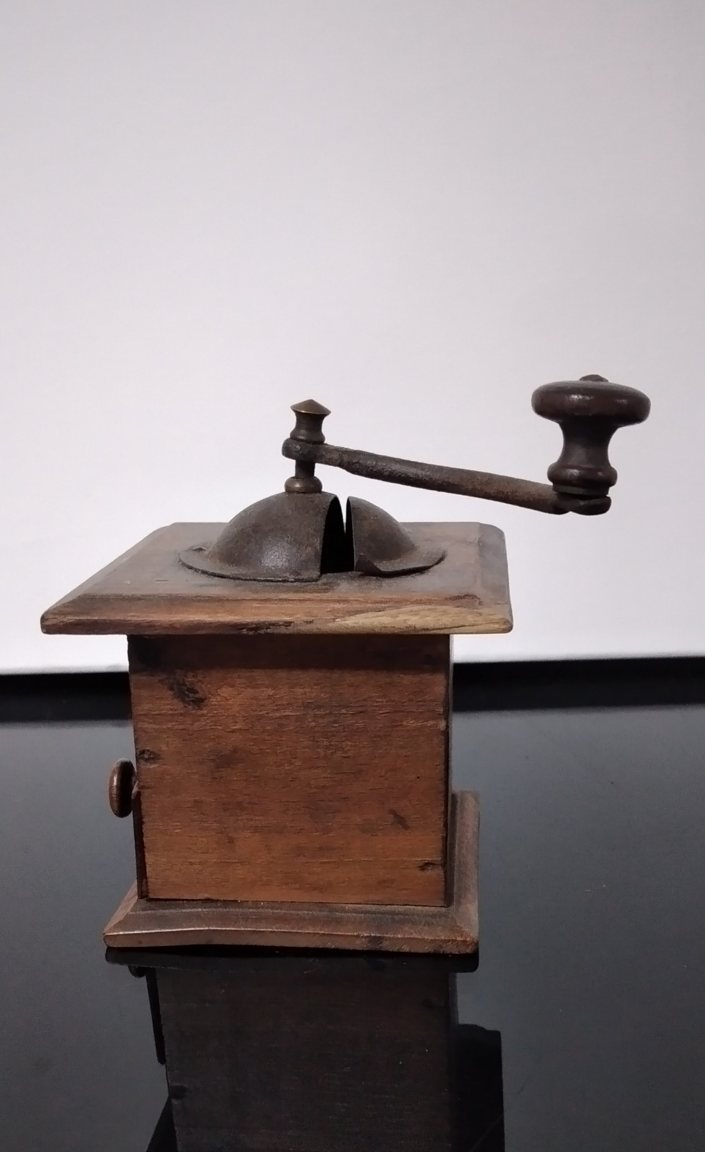 Moinho para pimenta da Peugeot  3