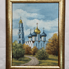 Pintura iconográfica Russa
