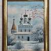 Pintura iconográfica Russa 