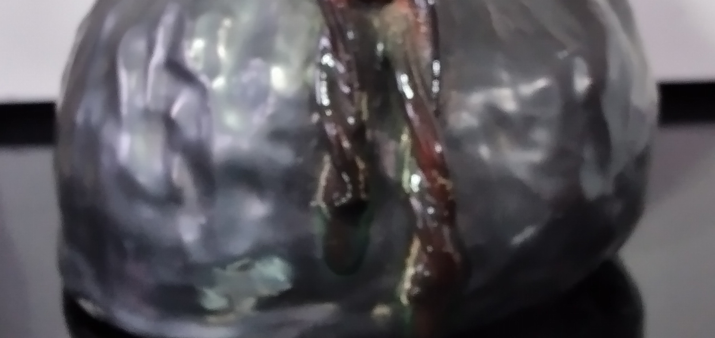 Escultura de Alice Diniz  1