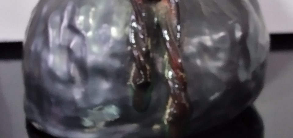 Escultura de Alice Diniz  1