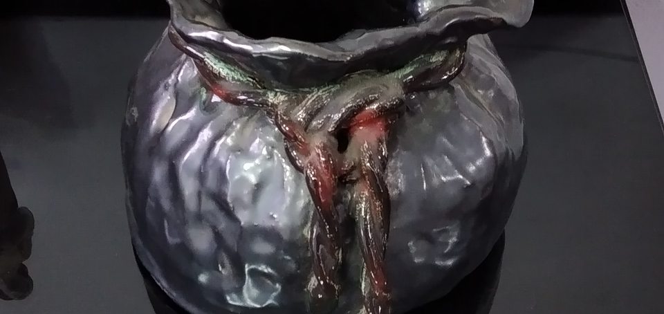 Escultura de Alice Diniz  2