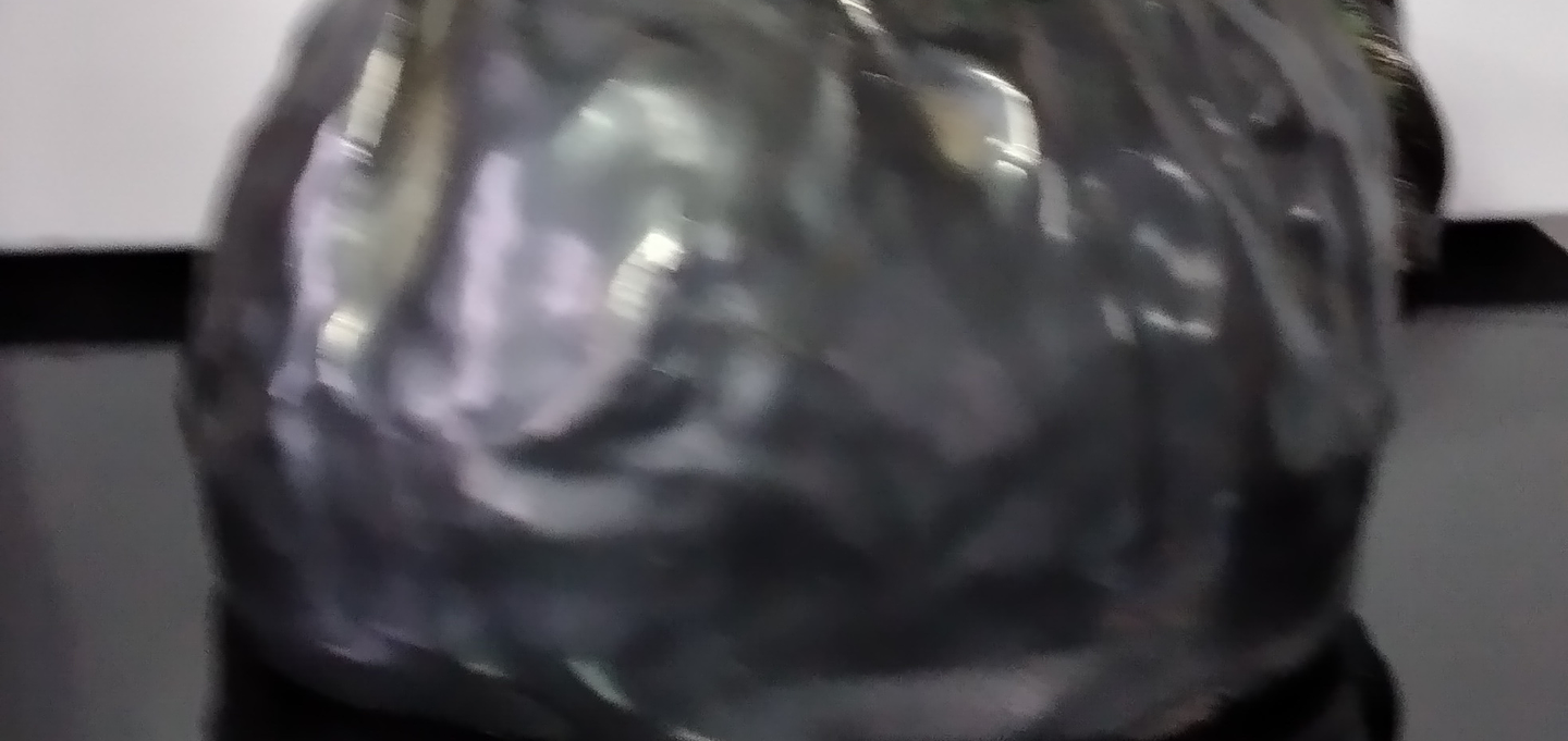 Escultura de Alice Diniz  3