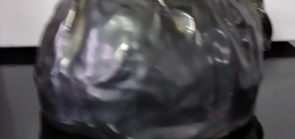 Escultura de Alice Diniz  3