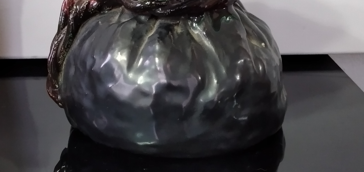 Escultura de Alice Diniz  6