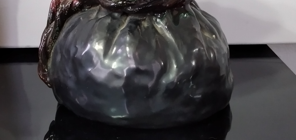 Escultura de Alice Diniz  6