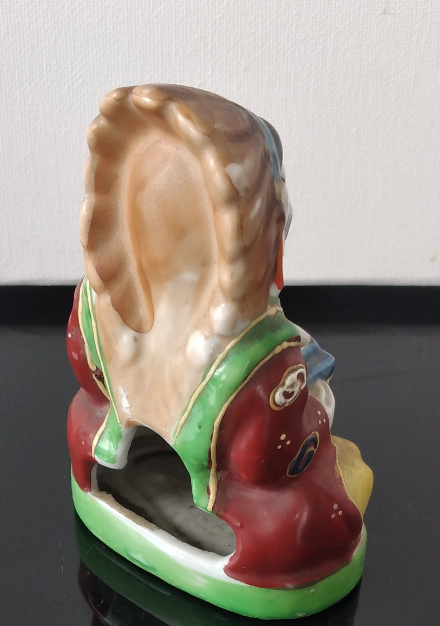 Incensário satsuma 4