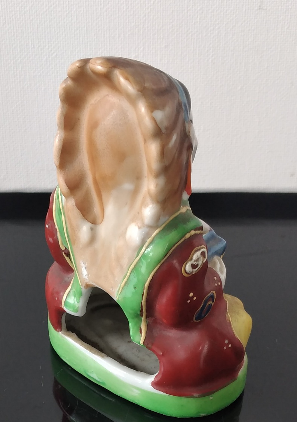 Incensário satsuma 4