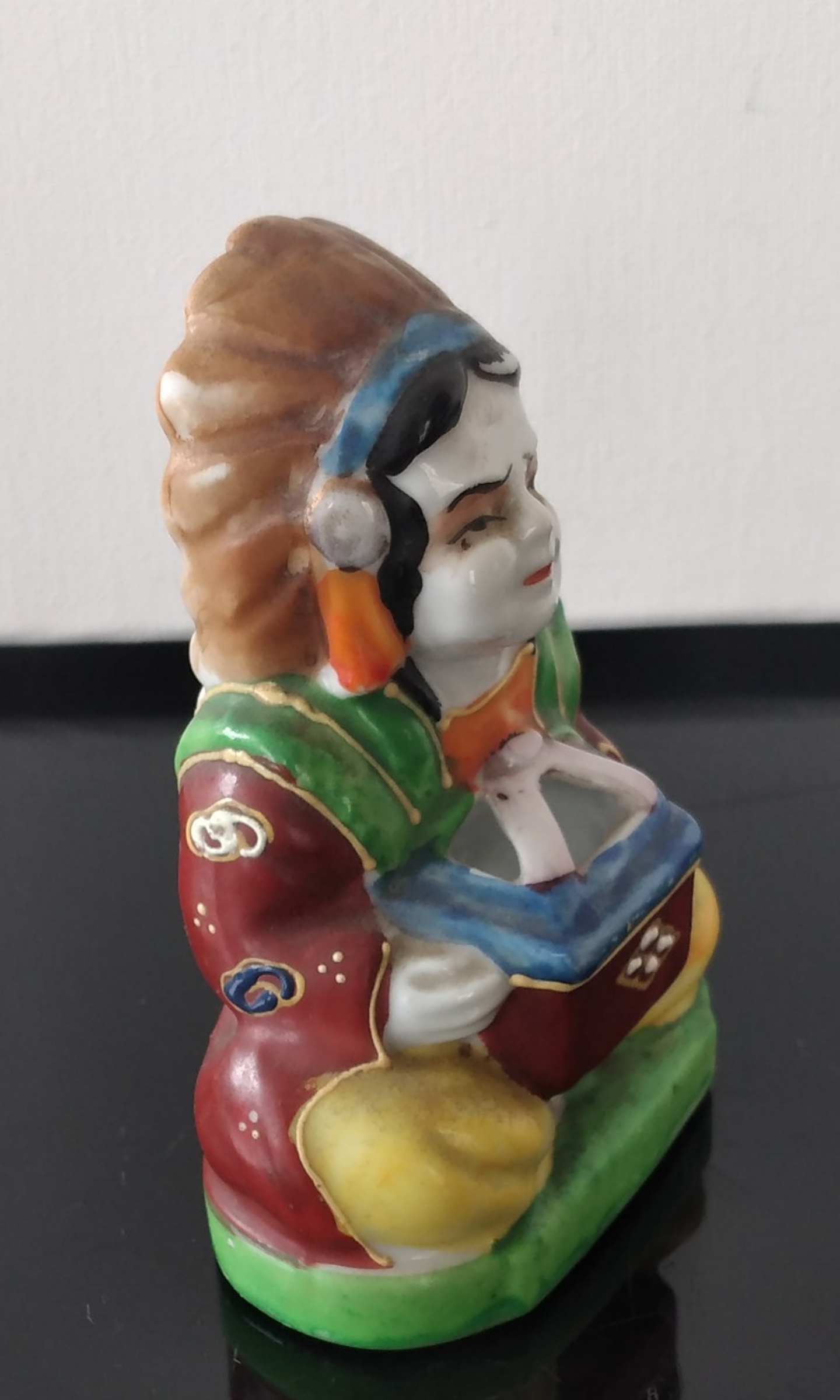 Incensário satsuma 5