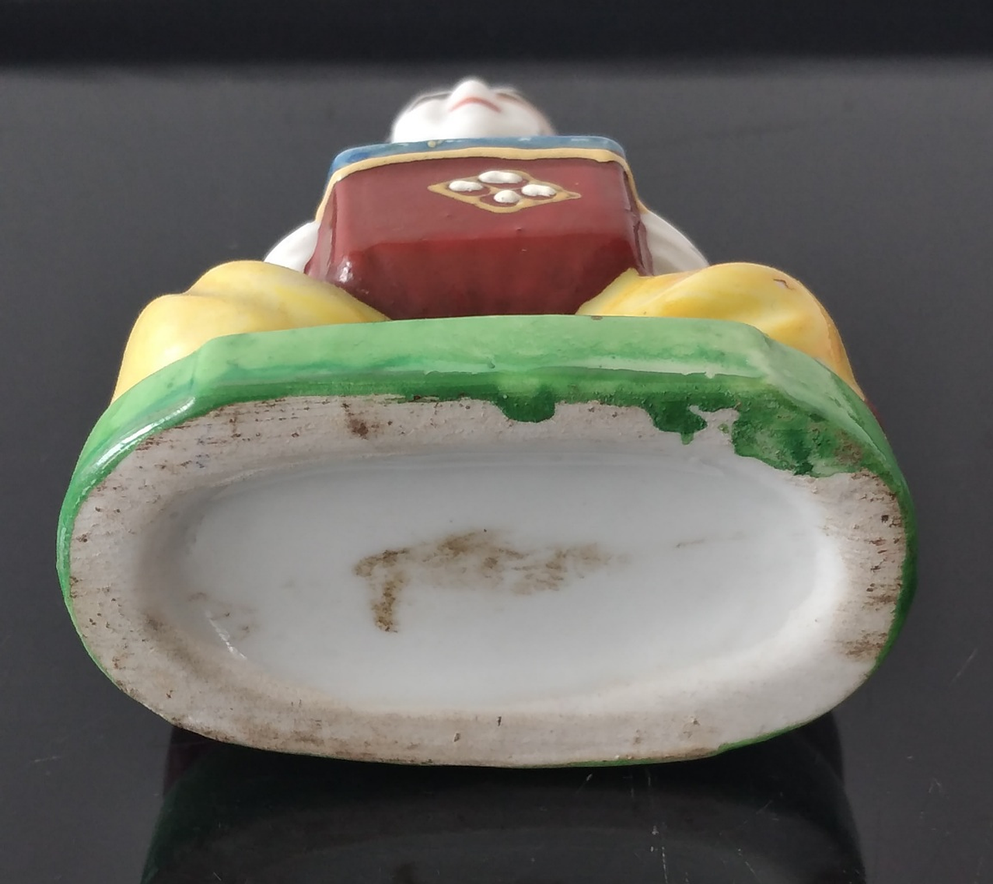 Incensário satsuma 6