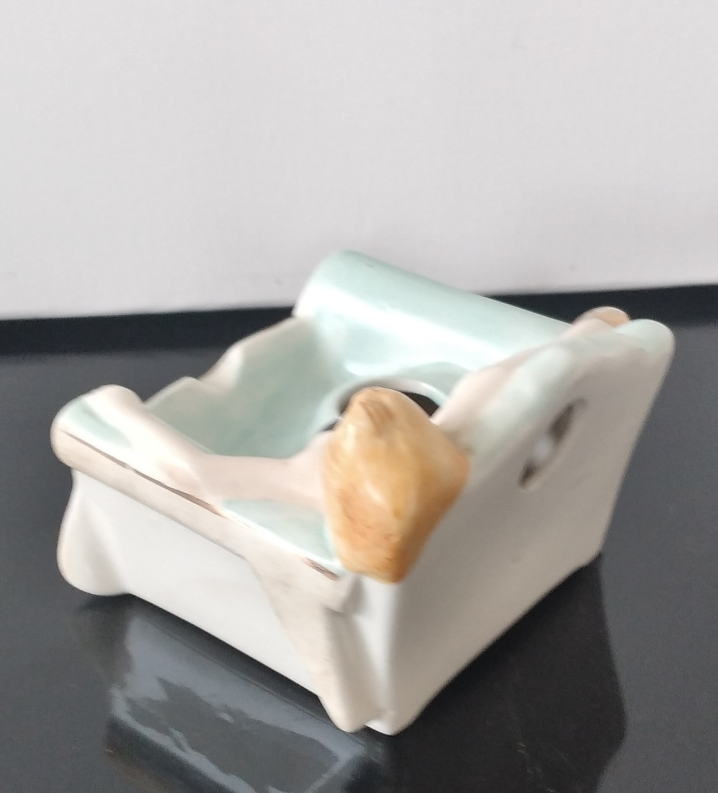 Cinzeiro erótico  4