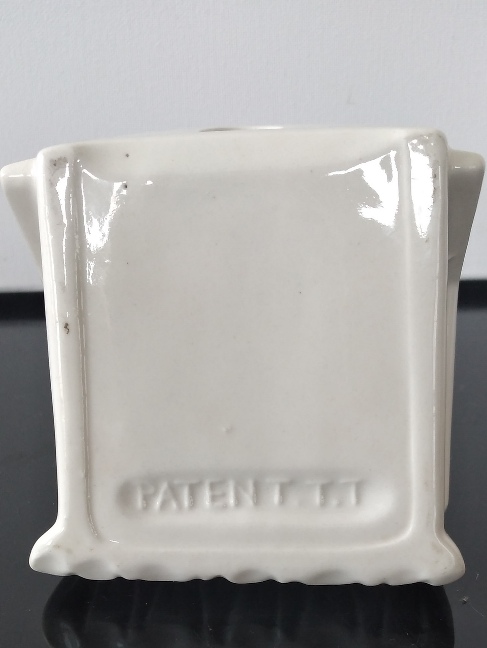 Cinzeiro erótico  6