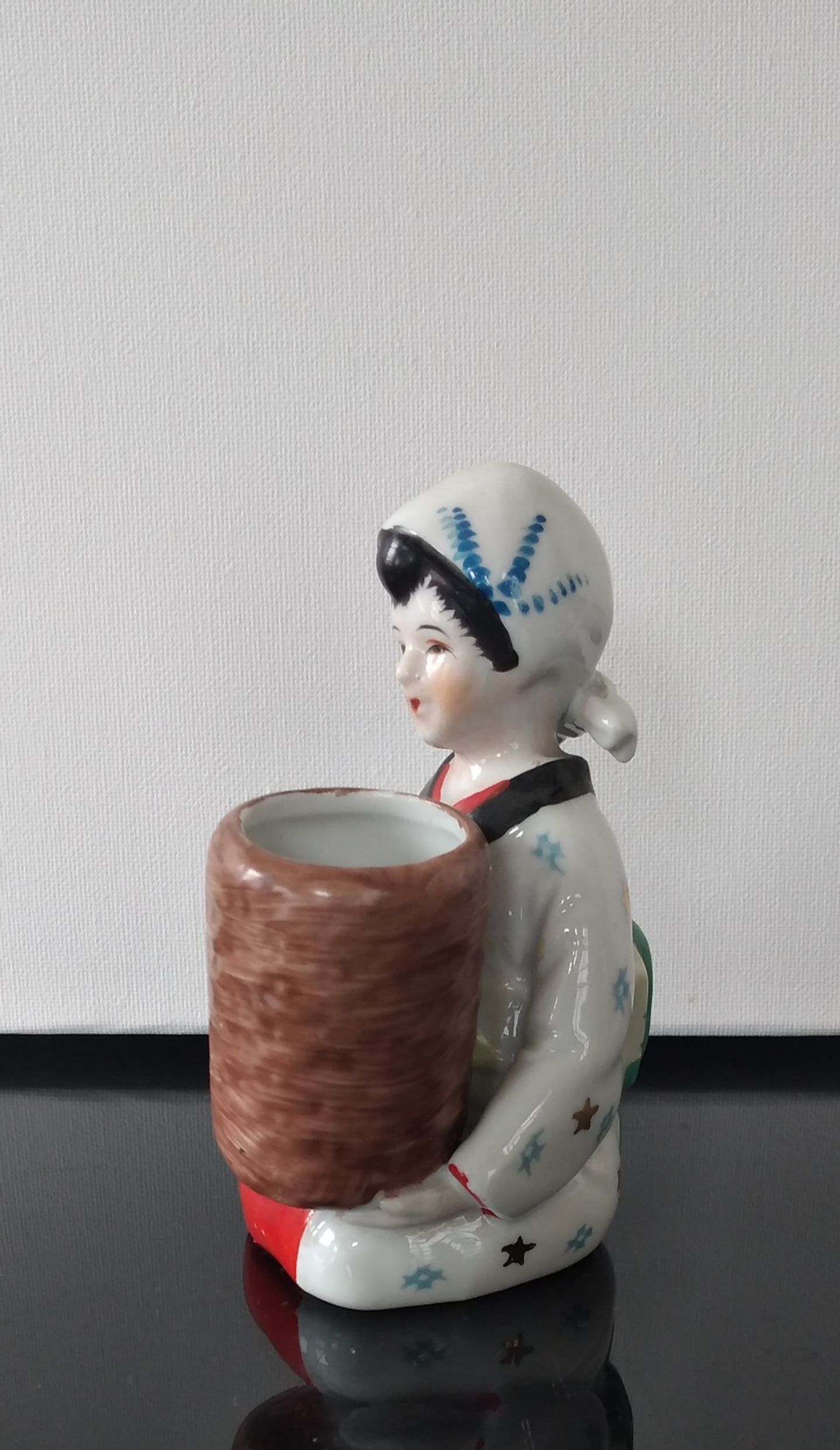 Paliteiro japonês  1