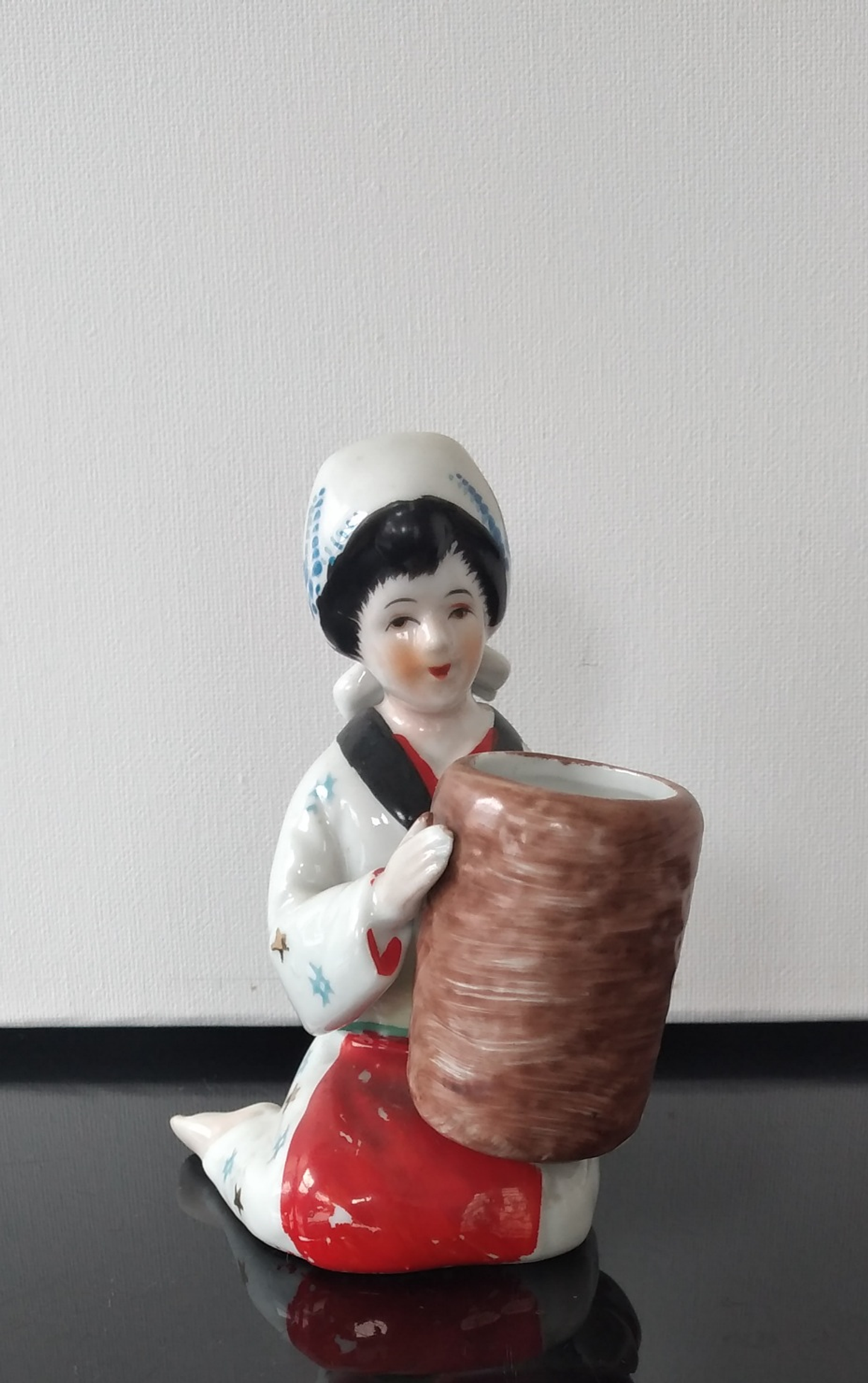 Paliteiro japonês  2