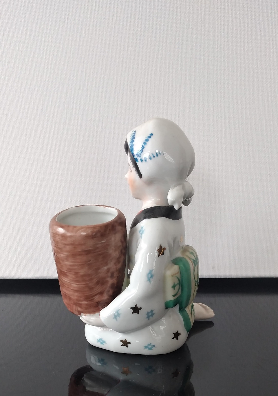 Paliteiro japonês  3