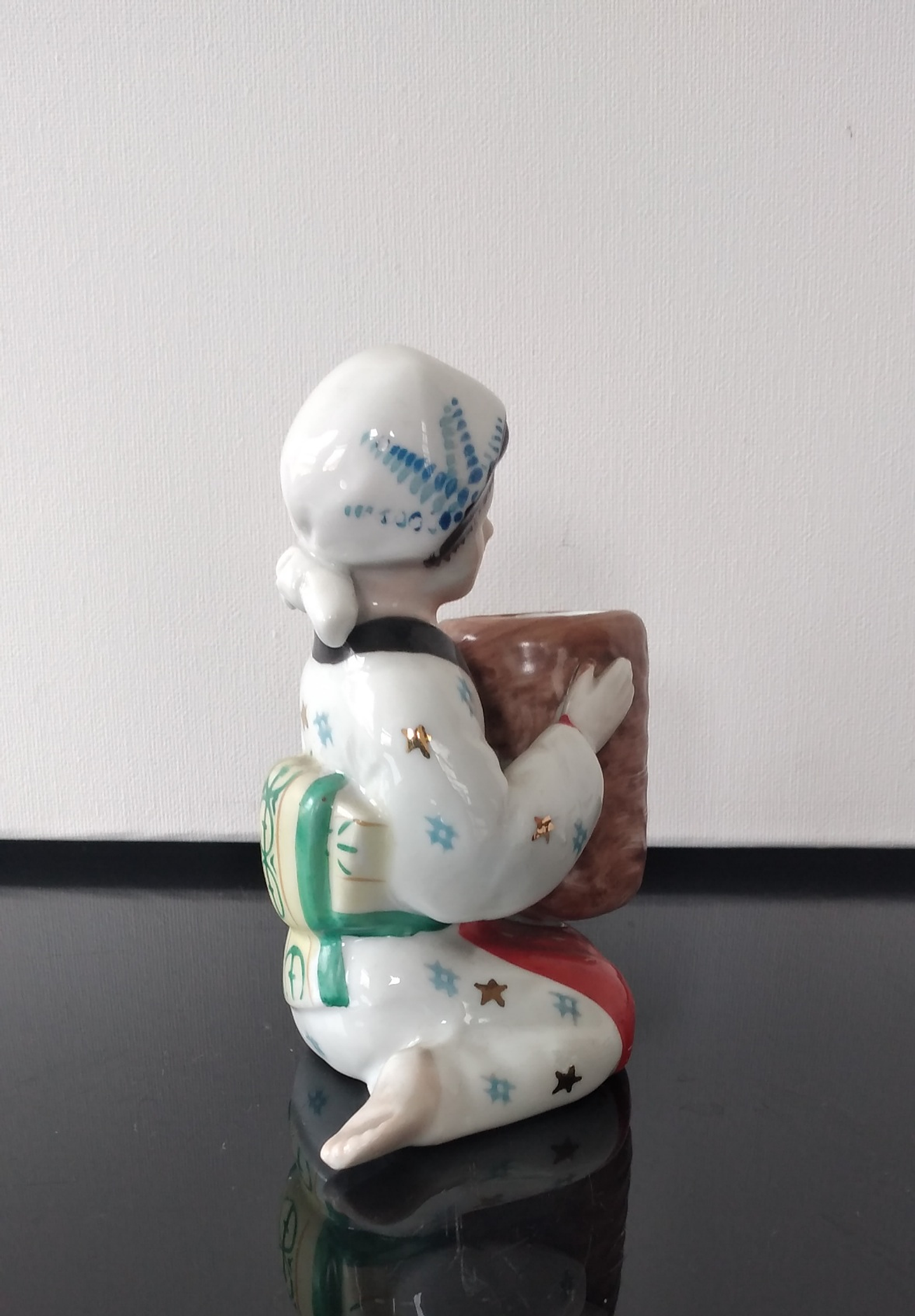 Paliteiro japonês  5