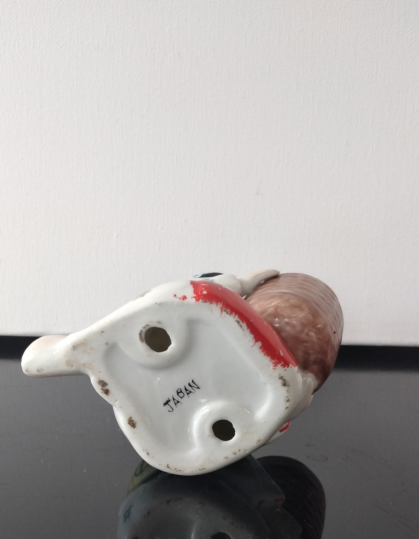 Paliteiro japonês  6