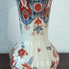 Mini vaso em faiança Delft