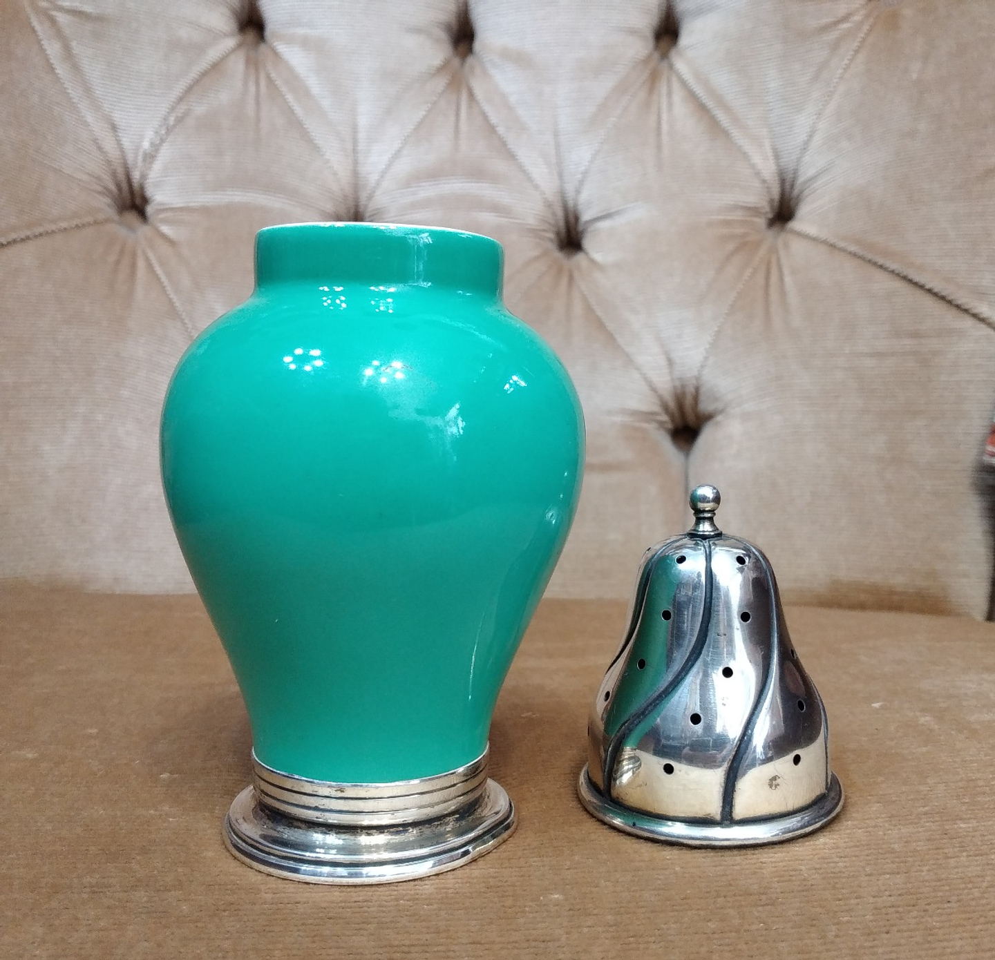 Exalador de perfume  2