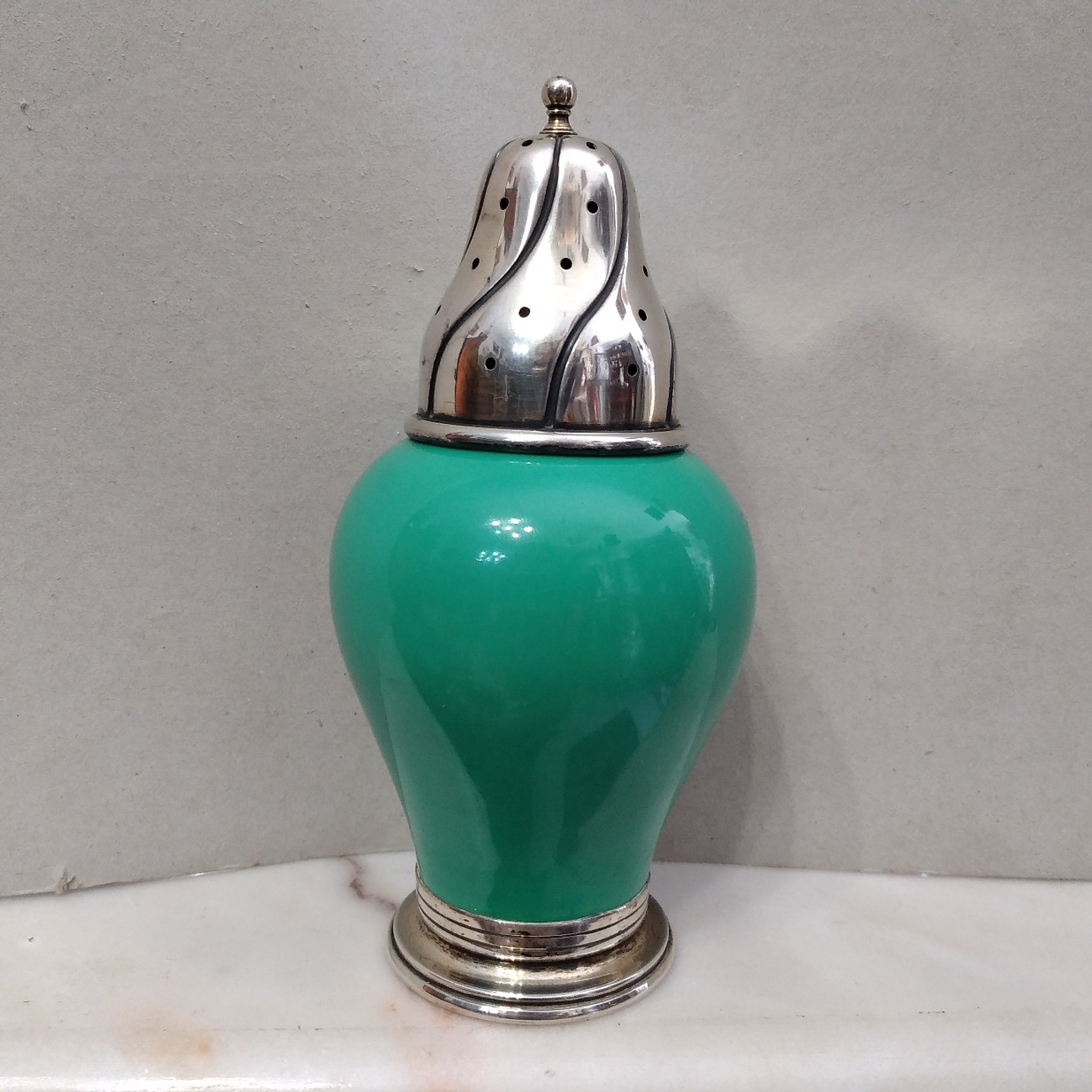 Exalador de perfume  1