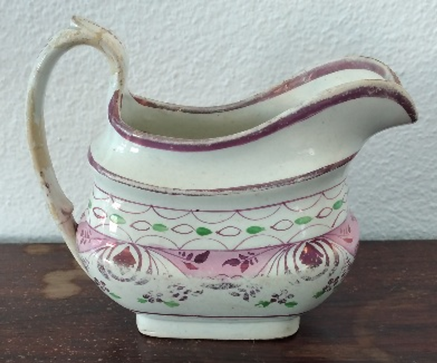 Cremeira, séc. XIX 1