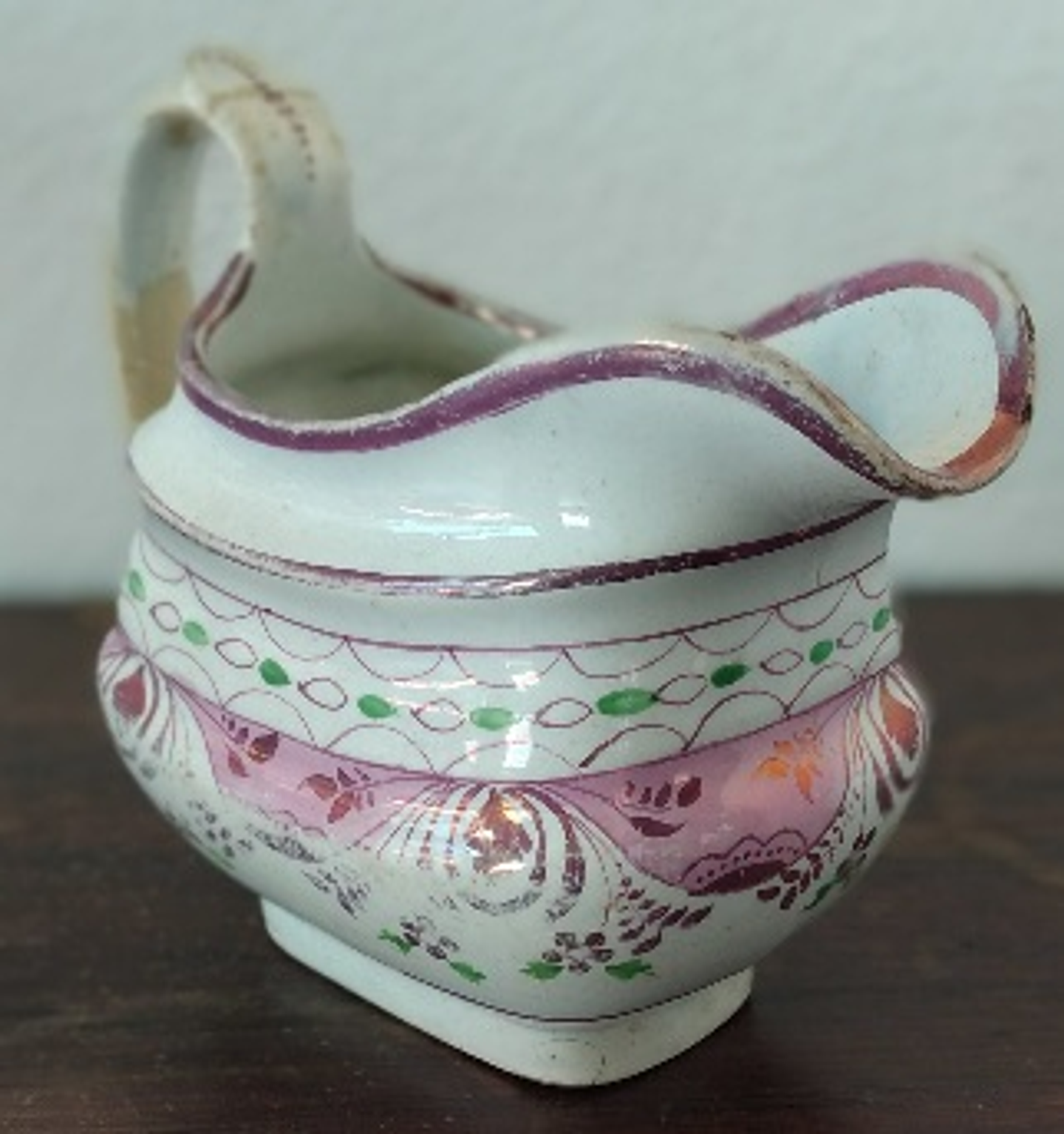 Cremeira, séc. XIX 2