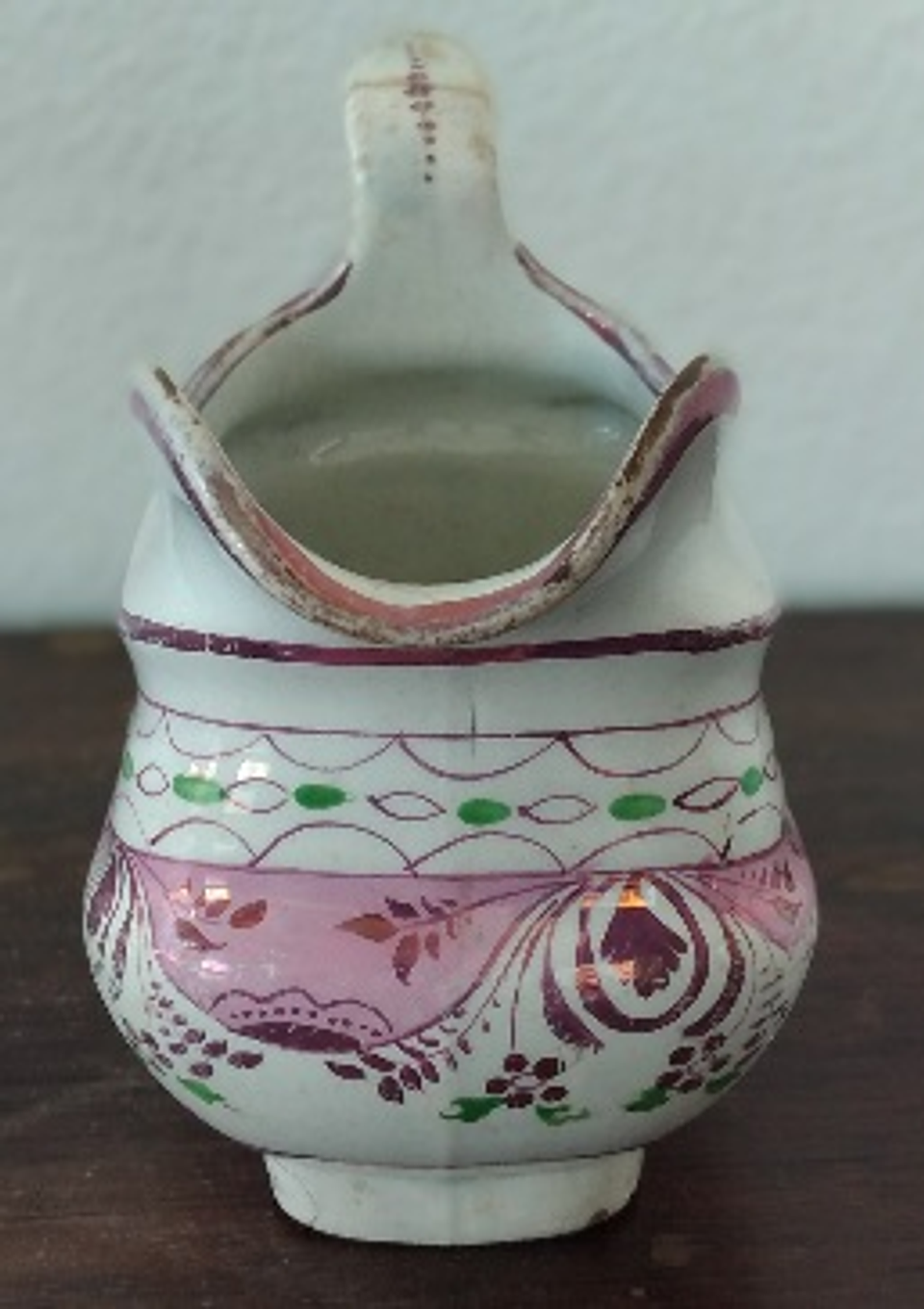 Cremeira, séc. XIX 3