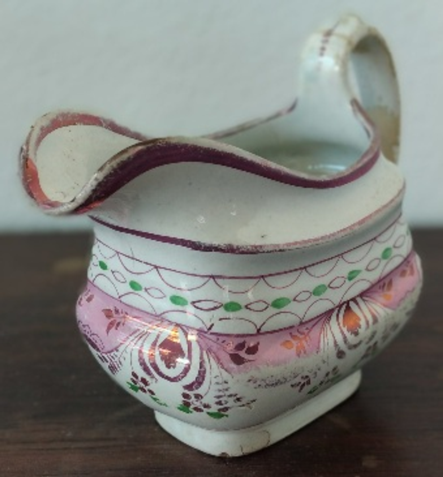 Cremeira, séc. XIX 4