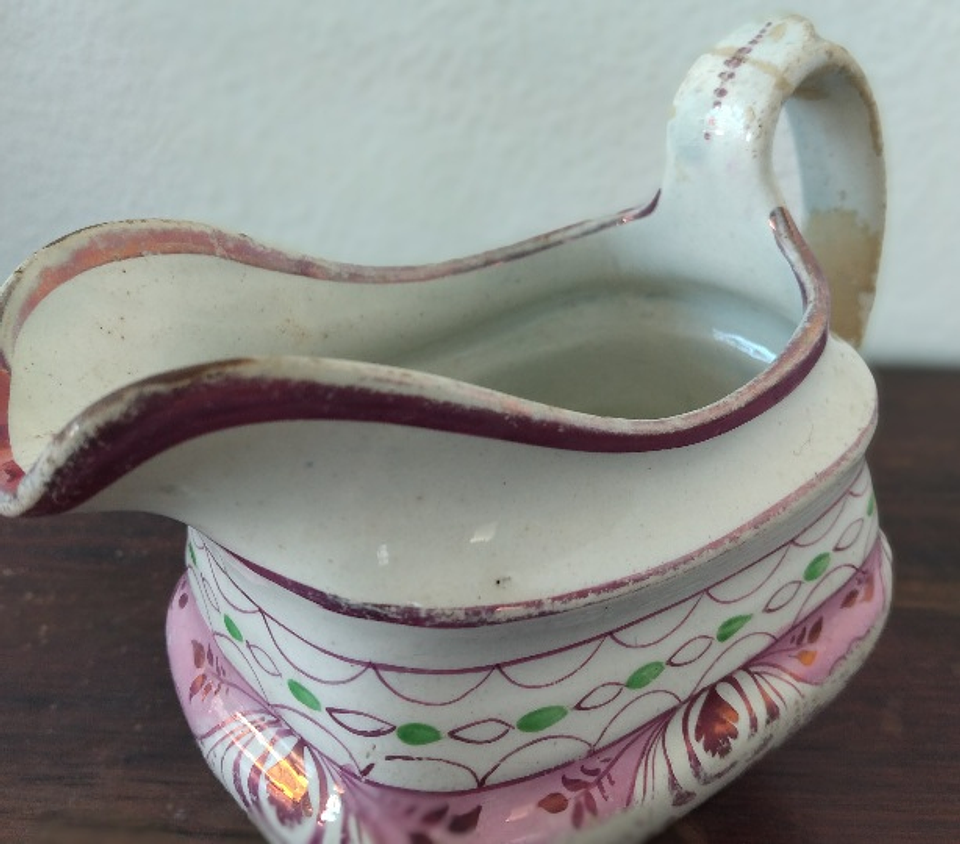 Cremeira, séc. XIX 5