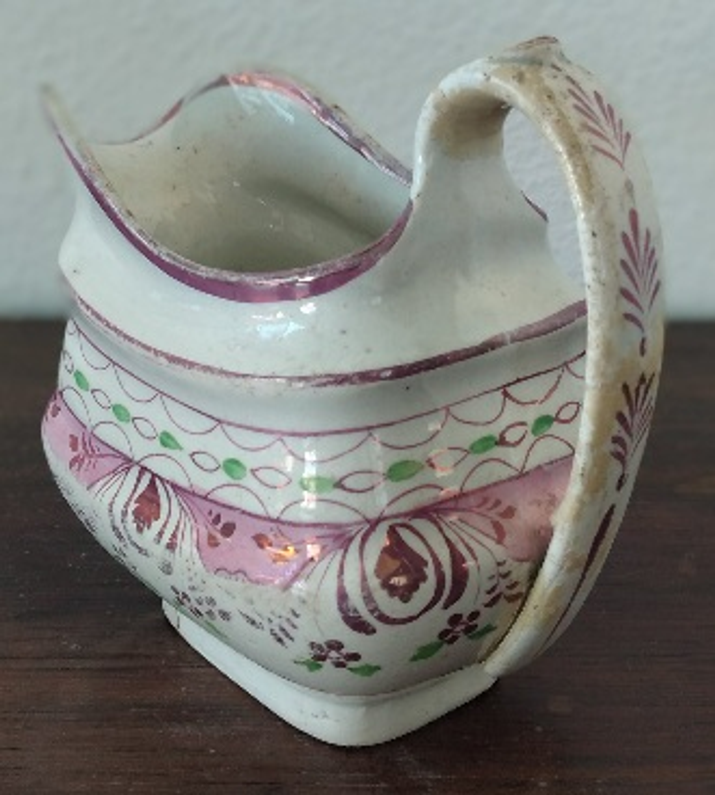 Cremeira, séc. XIX 6