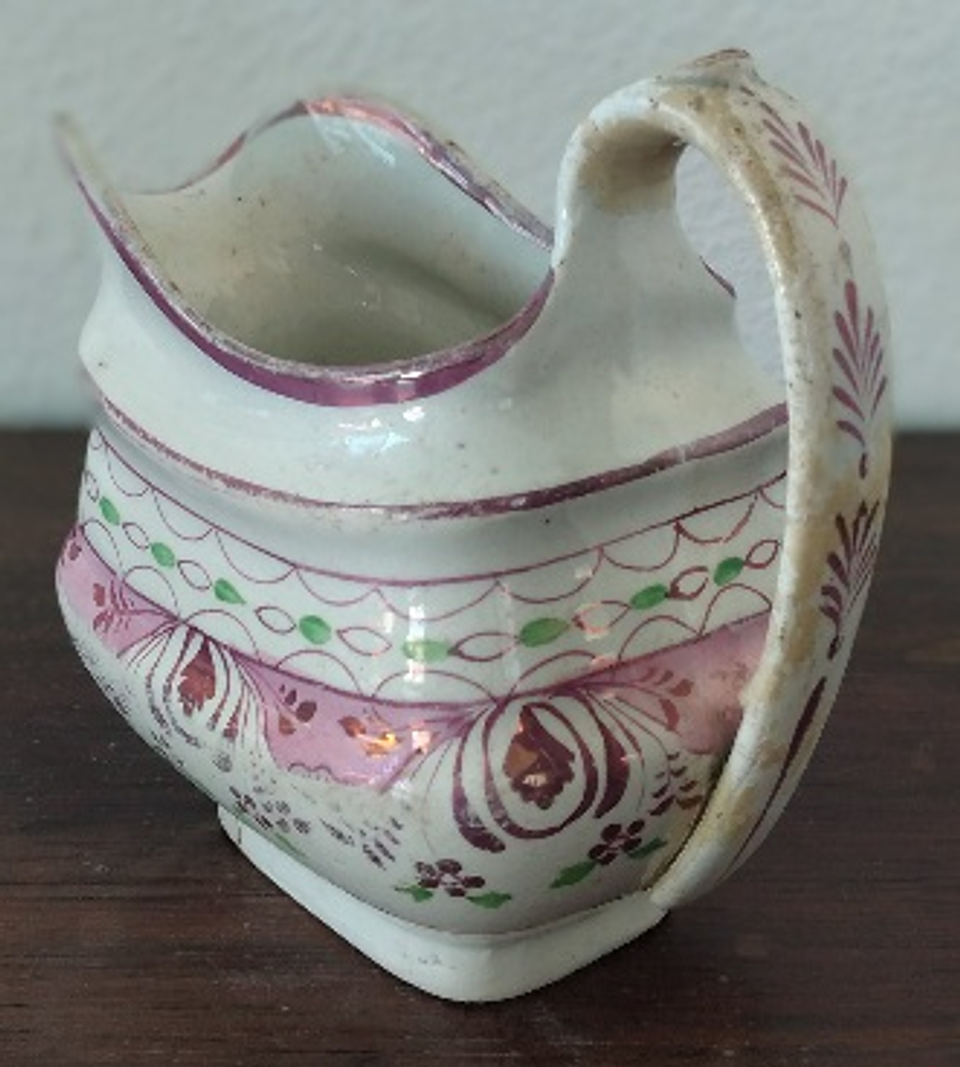 Cremeira, séc. XIX 6