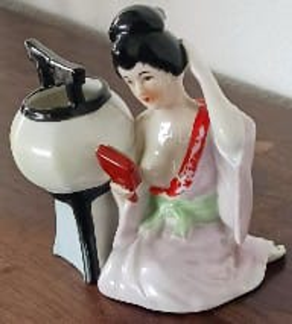 Exalador de perfume 2