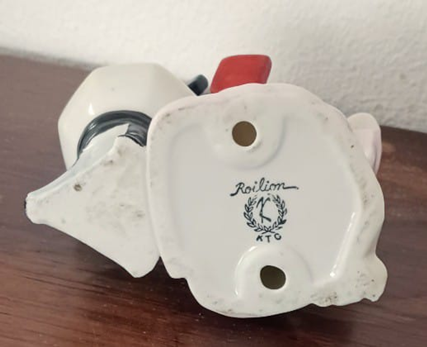 Exalador de perfume 5