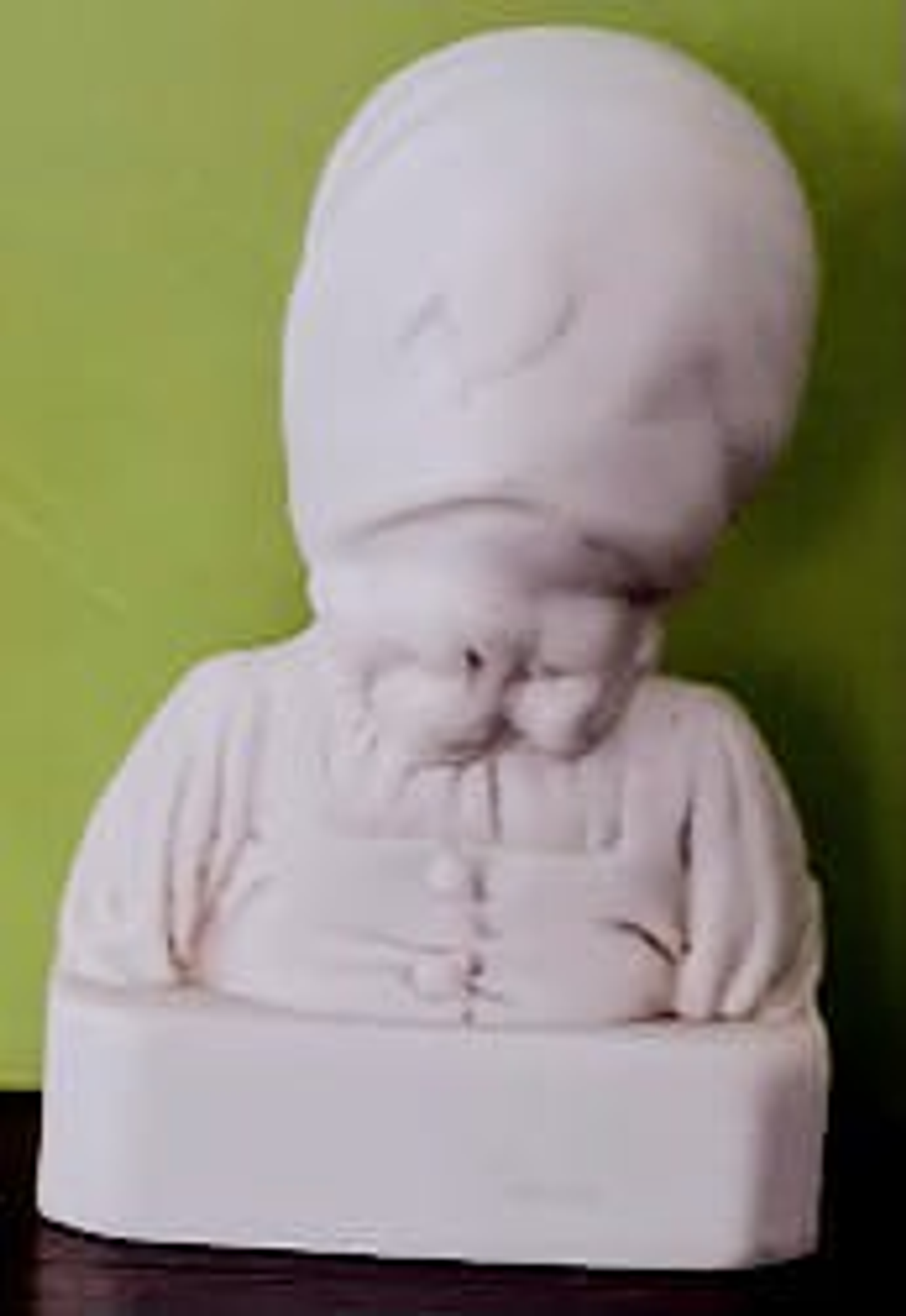 Mini busto buscuit 5