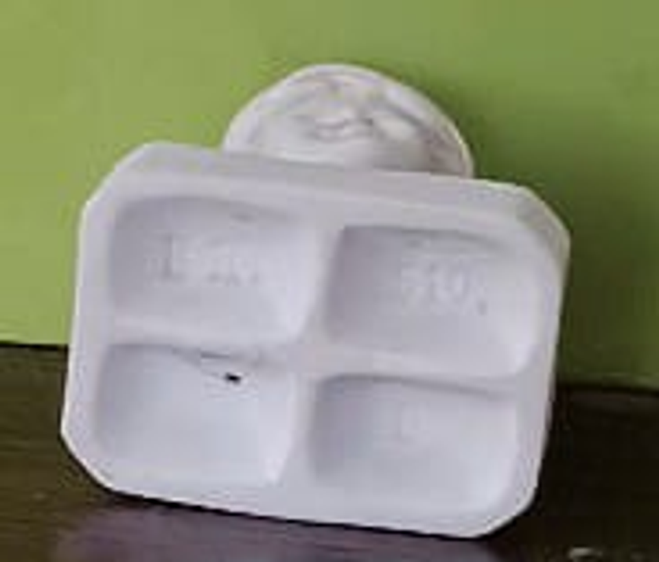 Mini busto buscuit 6