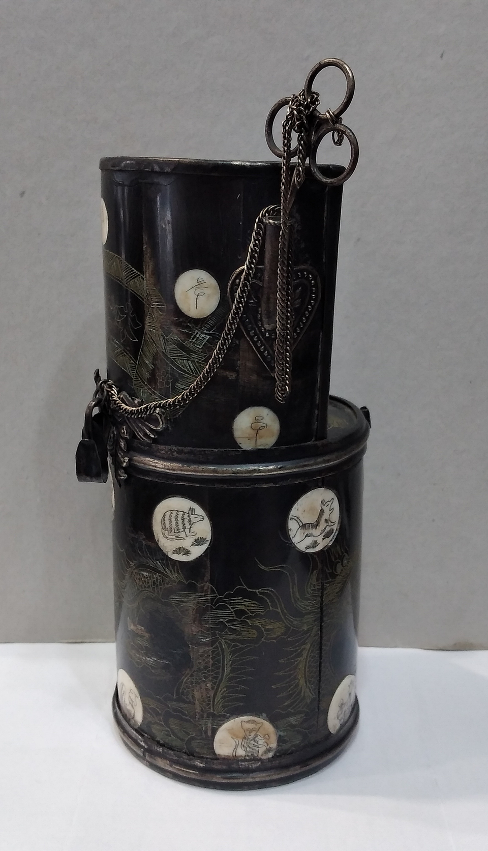 Cachimbo ópio. Oriental  1