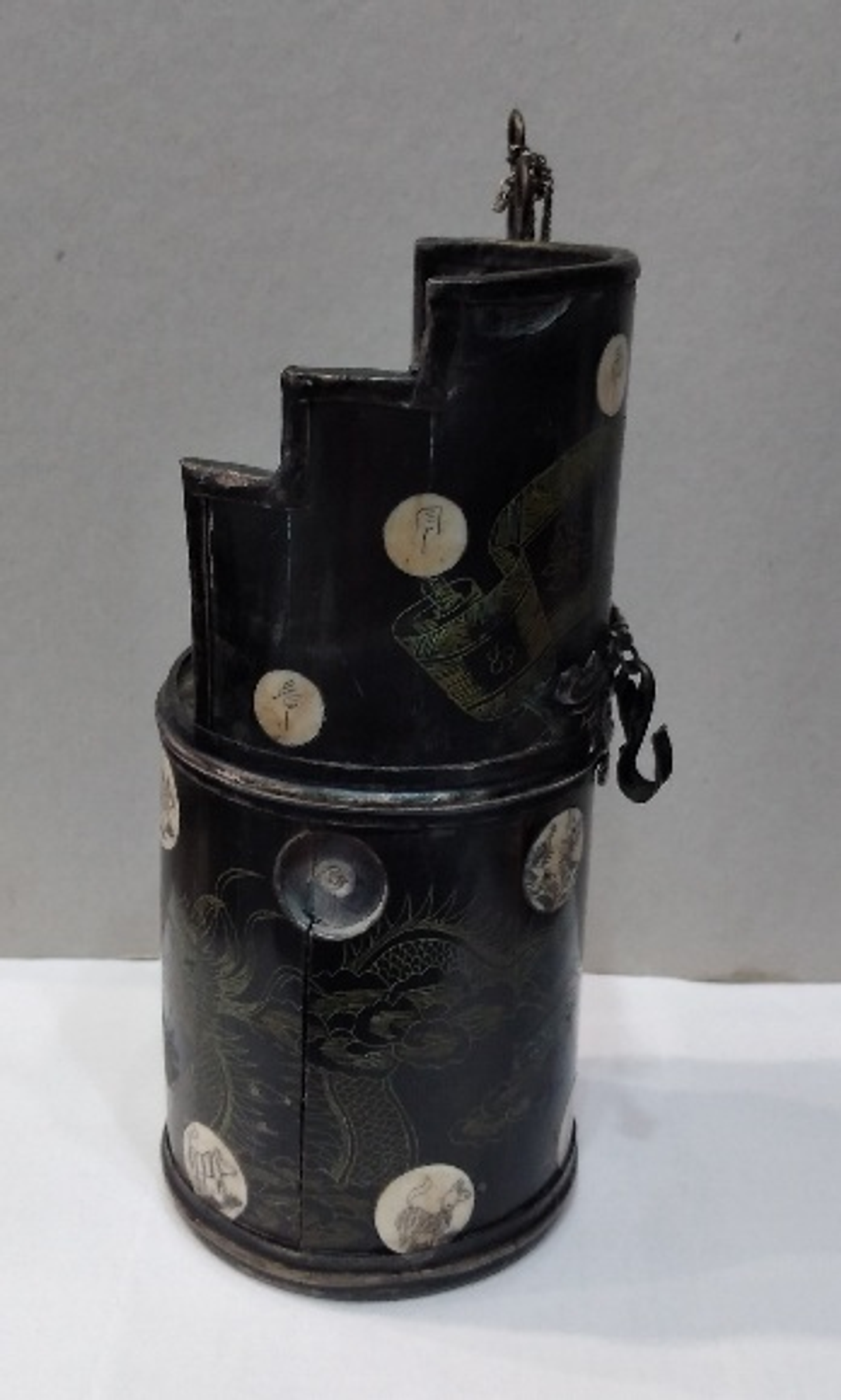 Cachimbo ópio. Oriental  4