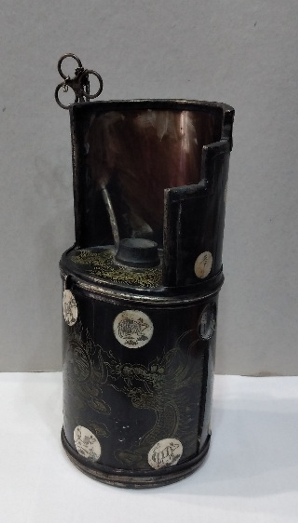 Cachimbo ópio. Oriental  5