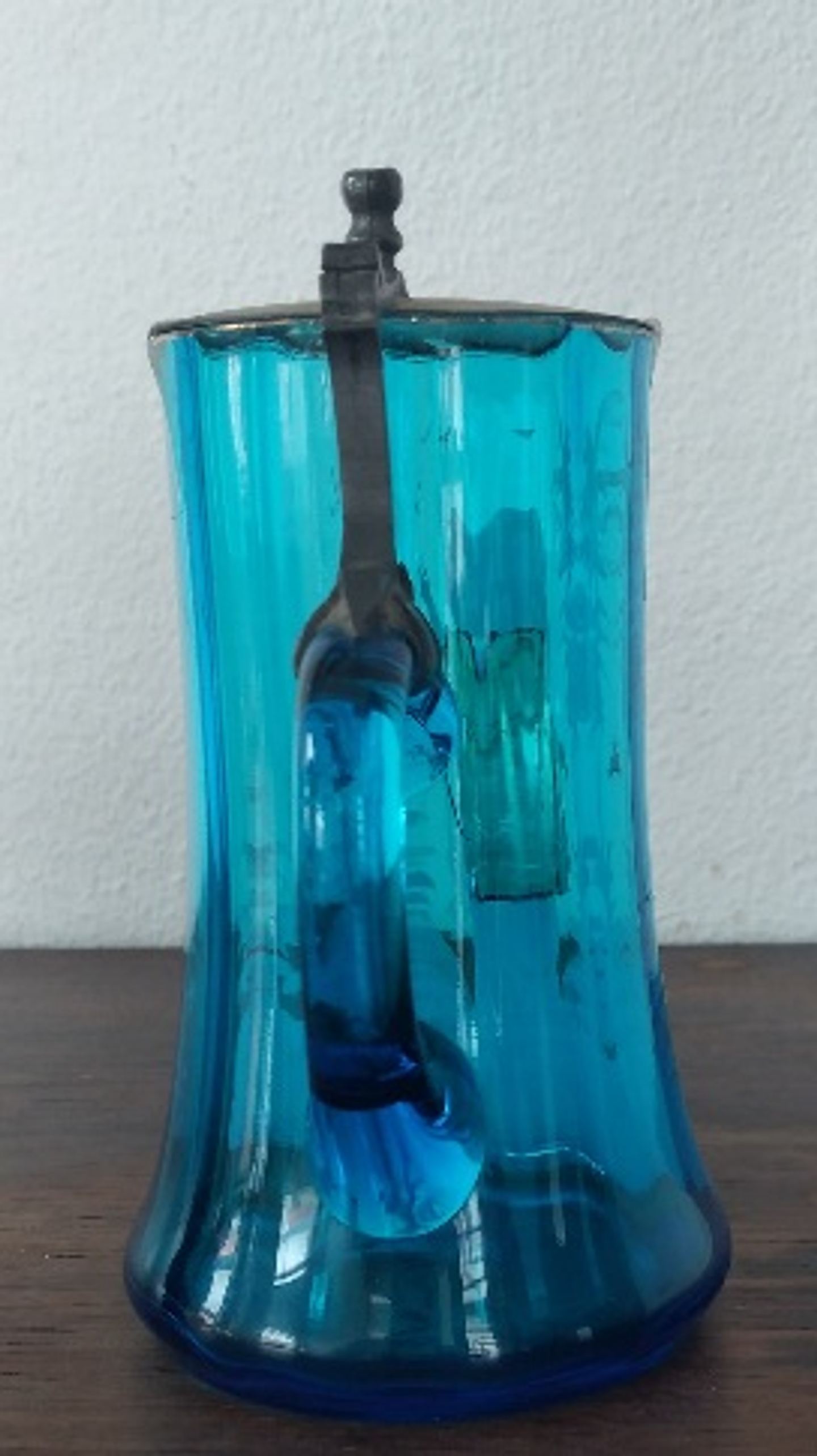 Jarra, Mary gregory 7