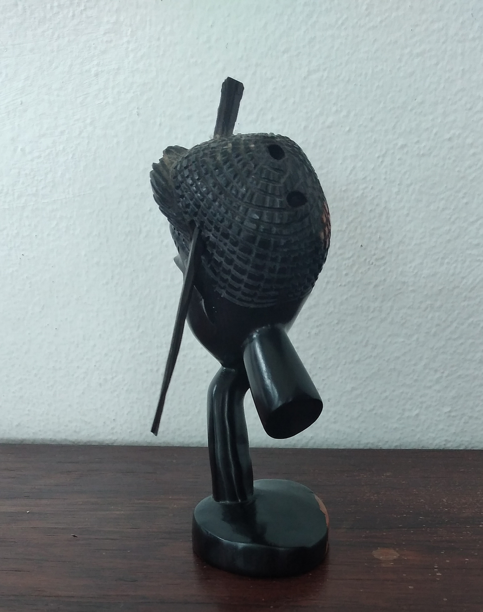 Escultura africana  5
