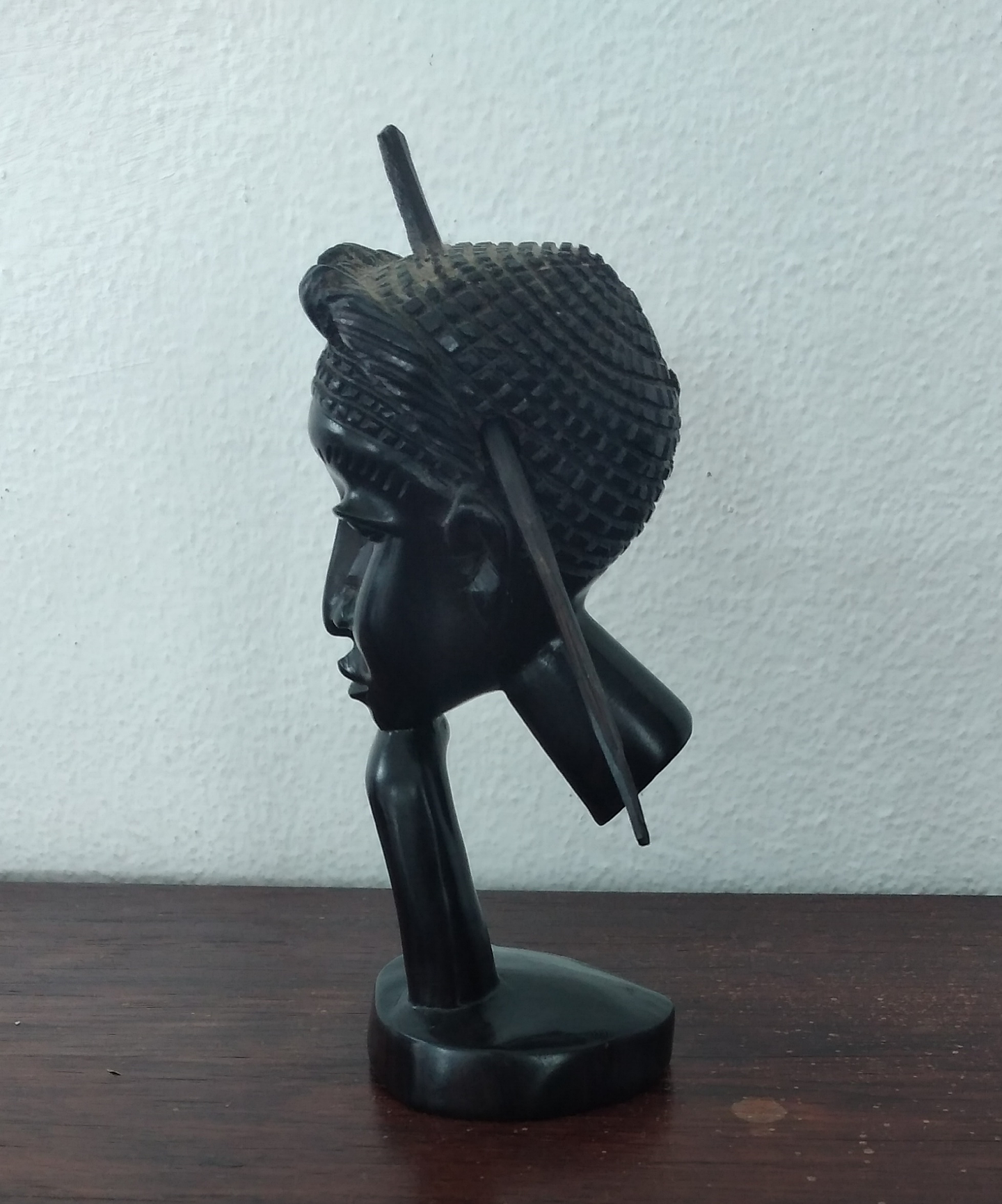 Escultura africana  2