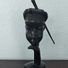 Escultura africana 