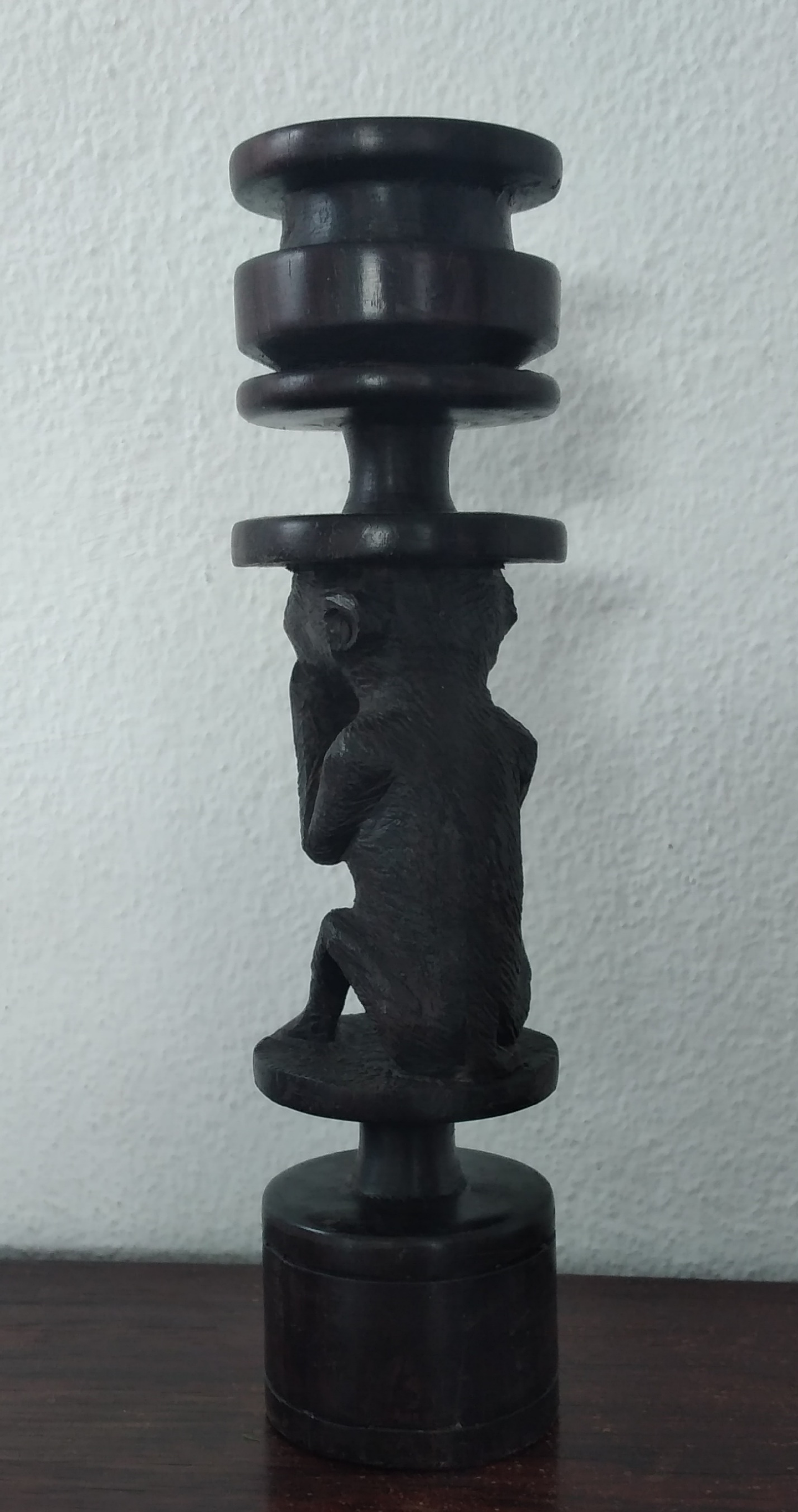 Castiçal africano 5