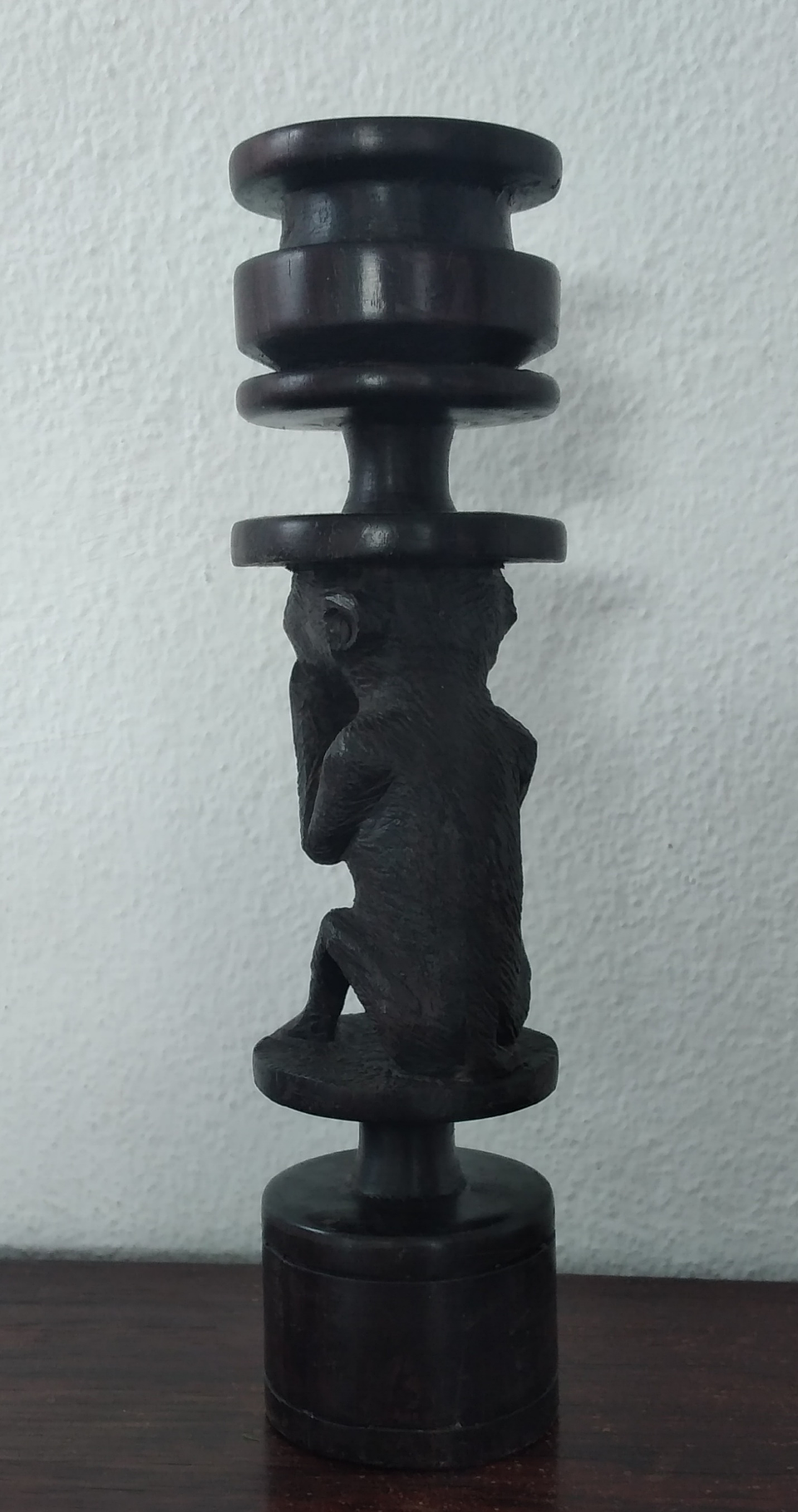 Castiçal africano 5