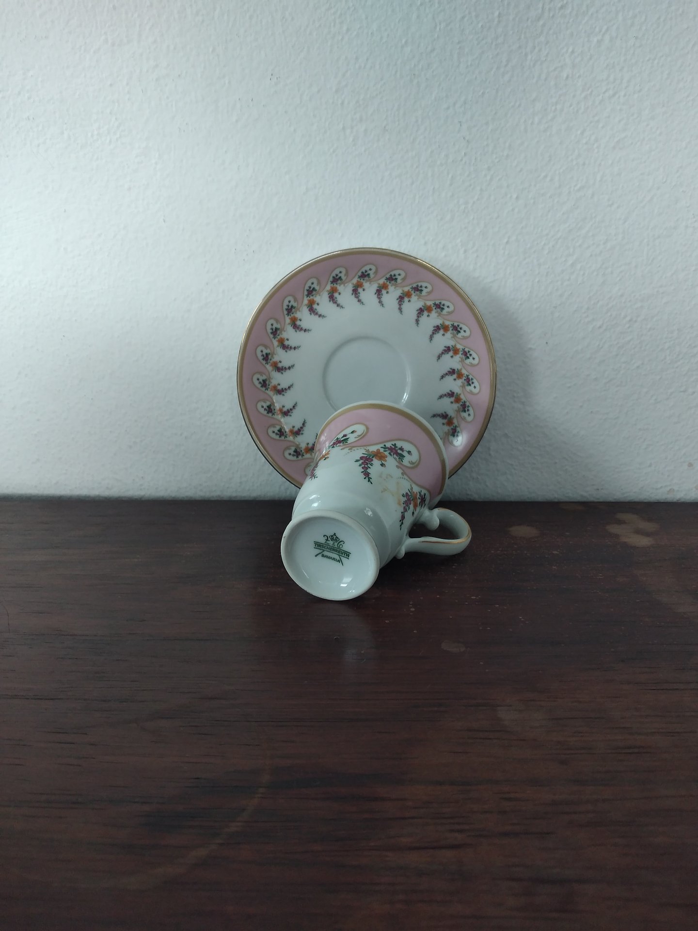 Chávena para café  3